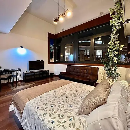 Central Stays Arenal Appartamento Vigo
