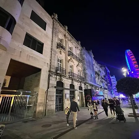 Central Stays Arenal Appartamento Vigo