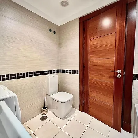 Central Stays Arenal Appartamento
