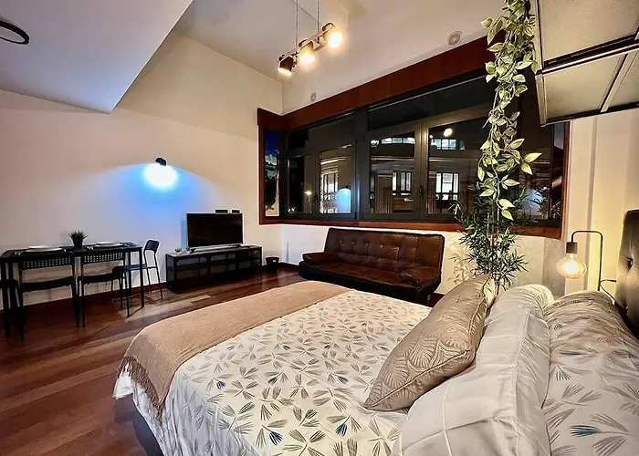 Arenal Apartmán Vigo