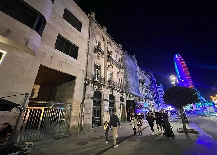 Arenal Apartmán Vigo