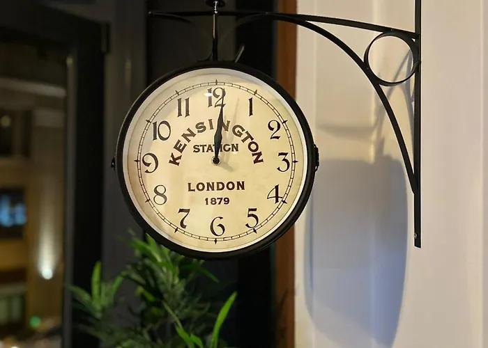 Apartmán Arenal Vigo